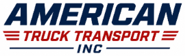 American Truck Transport Inc
